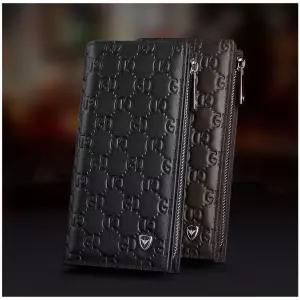 남성지갑 윌리엄폴로남성지갑 천연가죽장지갑 천연가죽지갑