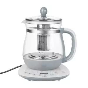 2L 냄비 전기냄비 라면포트 분유포트 멀티기능 만능포트