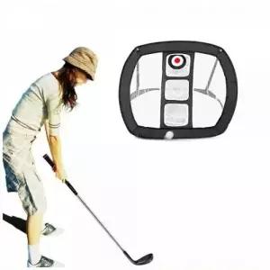 ( )휴대용 골프 어프로치 연습망 실내 골프 어프로치 네트 트레이닝망 근거리