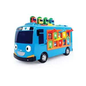 장난감자동차 장난감버스 꼬마버스 버스장난감 미니카 자동차