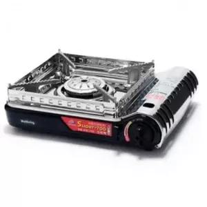 ( )SU 휴대용 버너 캠핑 가스렌지 가스레인지 승원