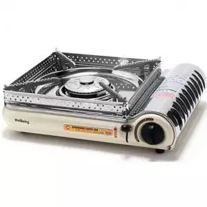 ( )슈퍼200 캠핑 휴대용가스렌지 여행