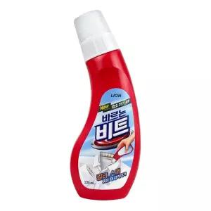 세탁 바르는비트 피죤 220ml 비트스프레이 빨래 샤프란 퍼실