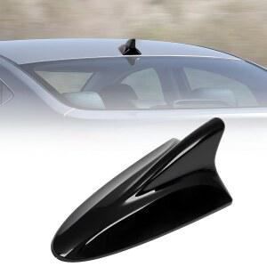 엘란트라 세단 MD 2011-2016, 현대 쏘나타 /GPS, 커버 호환되는 블랙)와 2009-2014 핀 2008-2013,96210,96210,962103Q800,962103X100NKA(글로스 YF 샤크 안테나 AMSRAC w BH