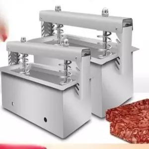 누름기 편육틀 스테인레스 스텐 업소용  기계 압축 수육 돼지머리 반죽 머릿고기