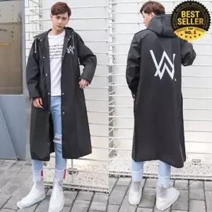 여성우비 라이더 오토바이 포켓형 패션우비 판초우비 레인코트