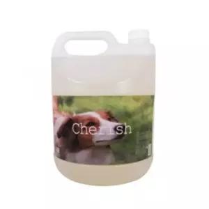 자스민향 애완용 탈취제 탈취제 체리쉬 4L