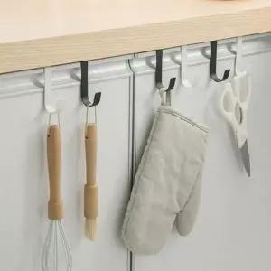 [하프클럽/셀러허브]주방 행주 걸이 싱크대 수건