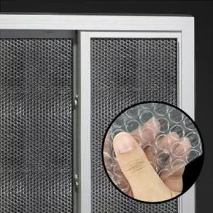 단열시트 단열뽁뽁이 창문열차단 단열 아파트단열필름