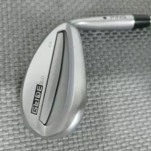 중고  PING GLEDE 글라이버 2.0 58도 웨지_MODUS3 S