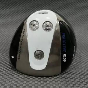 중고 아키라 프로토타입 H109 9도 드라이버 헤드 단품