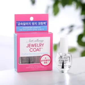 금속 쥬얼스킨 쥬얼리코트 국산 쥬얼리쉴드 쥬얼 코트 쥬얼리