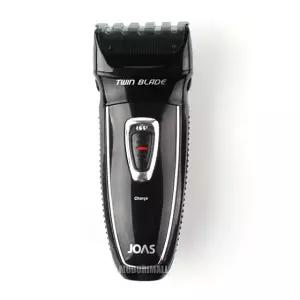 휴대용면도기 조아스 충전식 왕복식면도기 전기면도기 면도기