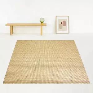 [하프클럽/셀러허브]대자리 마작 대나무매트 180x195cm 고급