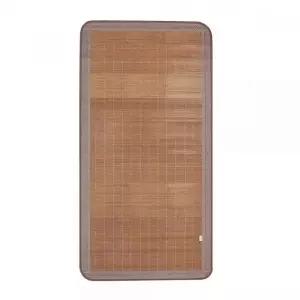 [하프클럽/셀러허브]통풍 마루 대나무자리 고풍 여름 대자리