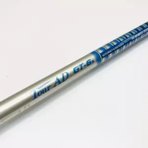 중고 투어에이디 Tour AD GT-6 S 44인치 드라이버 샤프트 /1003003222989