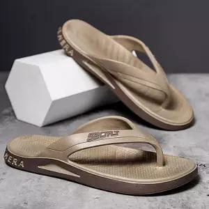 스트랩샌들 슈즈 발편한 남자쪼리 리조트룩 슬리퍼 여름