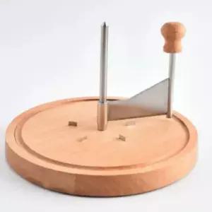 치즈 절단기 초콜릿 베이킹 수동 커터 스크래퍼 슬라이서 그라인더 도구