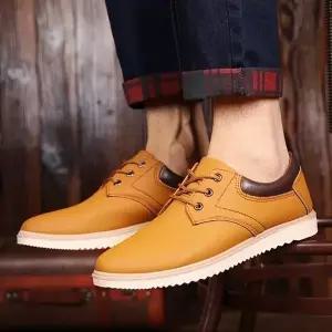 남자신발 남성구두 로퍼 스니커즈 캐주얼화 ZG-R05