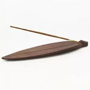 [하프클럽/셀러허브]홀더 대나무잎 인센스 스틱