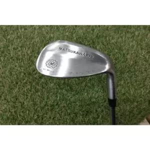 웨지 마쓰카와류 Ryu 737 series S강도 56도 커버x (G96)