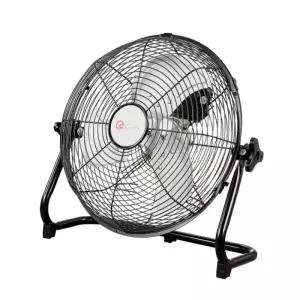 선풍기 저소음 카라반 터빈 캠핑 야외 디씨 차박 집게형 휴대용 냉각