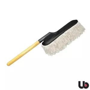 ( )브러쉬 털이개 마당쇠 차량용 먼지털이 먼지제거 특대 1P 품 세차