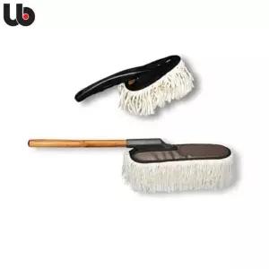 ( )마당쇠 먼지제거 차량용 먼지털이 미니플러스 세차 품 개 브러쉬