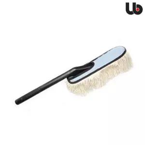 ( )차량용품 마당쇠 먼지제거 차량용 먼지털이 세차 중형 1P 개 브러쉬