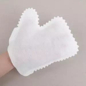 ( )1P 일회용 다용도 부직포 장갑 부직포장갑 먼지제거장갑 정전기먼지장갑 청소장갑 일회용장갑