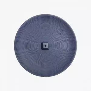 [하프클럽/셀러허브]스틱 홀더 블루 인센스 접시형