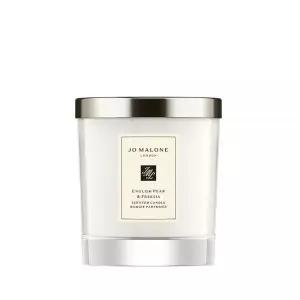 [무료 선물포장] 조말론 런던 잉글리쉬 페어 앤 프리지아 홈 캔들 200g