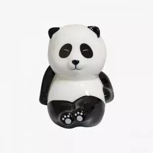 [하프클럽/셀러허브]스틱 발을 판다 인센스 홀더 든