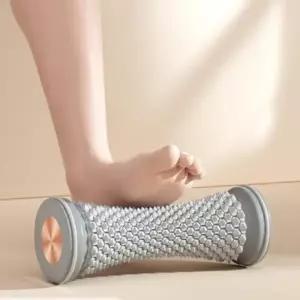 롤러 발마사지 미니 롤러 지압 폼롤러 마사지 발바닥