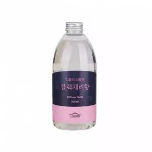 [하프클럽/셀러허브]500ml 블랙체리향 리필액 디퓨저