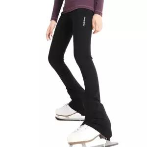 피겨스케이트 연습복 피겨바지 방수 피겨연습복 피겨 스케이트 트레이닝 트레이닝복 팬츠 상의