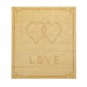 [하프클럽/셀러허브]여름 마작대자리퀸 쿨매트 침대용 대자리