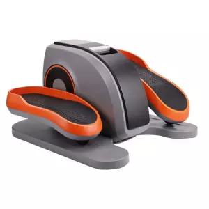 자동 스텝퍼 워킹머신 노인 하체 홈트 코어 운동 걷기 어르신 스텝 재활 실내 공중 하늘