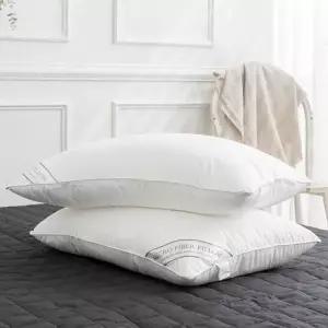 [하프클럽/셀러허브]60 폭신 40 베개솜 BEDCOVER 휴비스