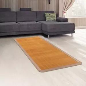 [하프클럽/셀러허브]대나무 대자리 실내 여름 고풍