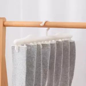 ( )양말건조대 양말 옷걸이 속옷 집게 건조대 빨래