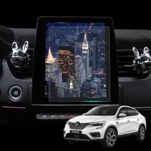 XM3 내비게이션 보호필름 액정보호 네비필름