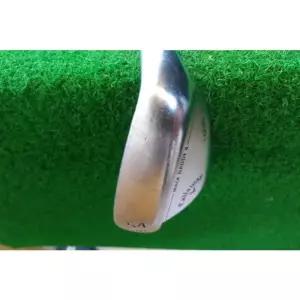 웨지 캘러웨이 MACKDADDY 4 S강도 54도 커버x (G19)