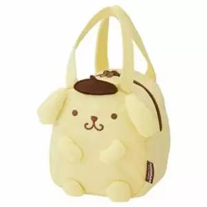 ( )피크닉 도시락 런치백 보온 점심 학생용 가방 입체 토트 캐릭터 보냉 쿨러백