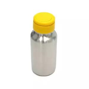 ( )도시락 스텐병 이케아 ENKELSPARIG 엥켈스포리그 스텐 물병 옐로 보틀 병 어린이 보관