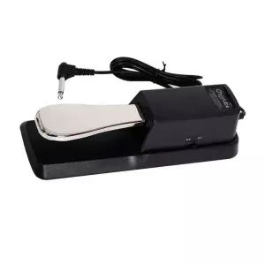 키보드용 모든제품사용가능 서스테인페달 키보드 서스테인페달 앰프풋스위치 건반 악기