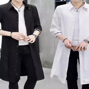 픽랩마켓 여름바바리 바바리 여름바바리여성용