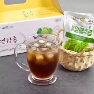 농부프린스 임산부 양배추즙 무안 100포