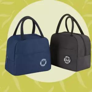 판다보냉백 점심 귀여운 보냉팩 도시락통 보온 도시락가방 직장인 보냉가방