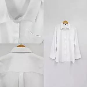 아이우먼 당당베이직루즈카라셔츠 ITT491M501 빅사이즈 (29987668A)